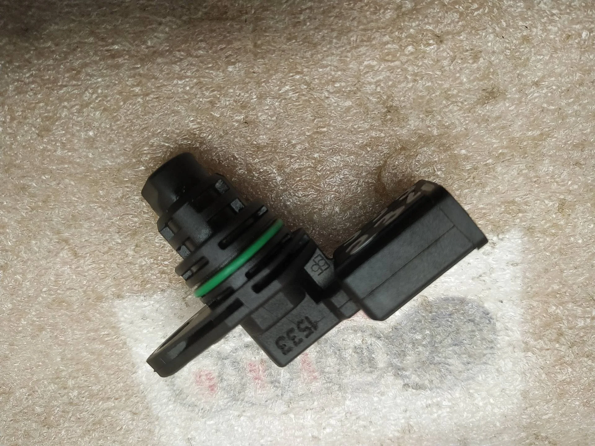 датчик распредвала Volkswagen Touareg 2 7P6 2013