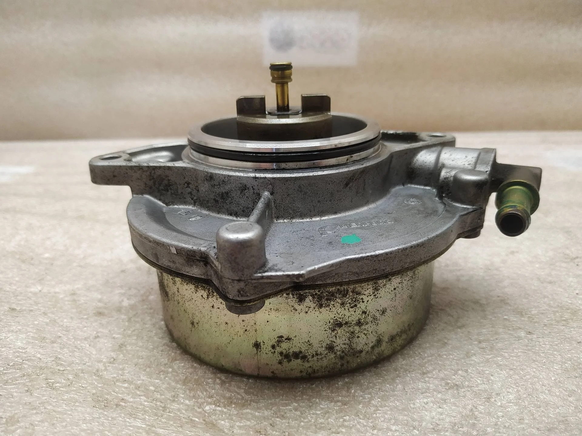 вакуумный насос Audi Q5 8R 8R 2009