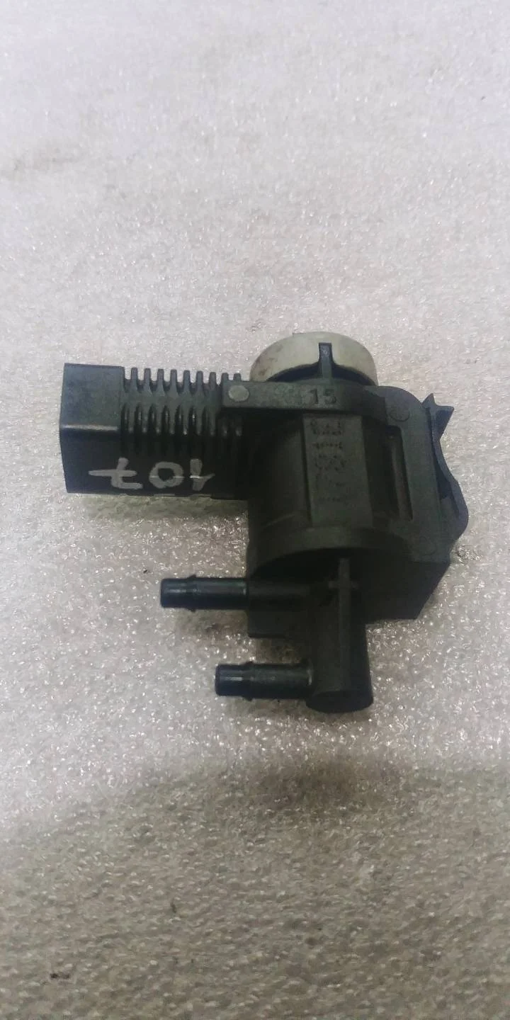 электромагнитный клапан Volkswagen Touareg 2 7P6 2012