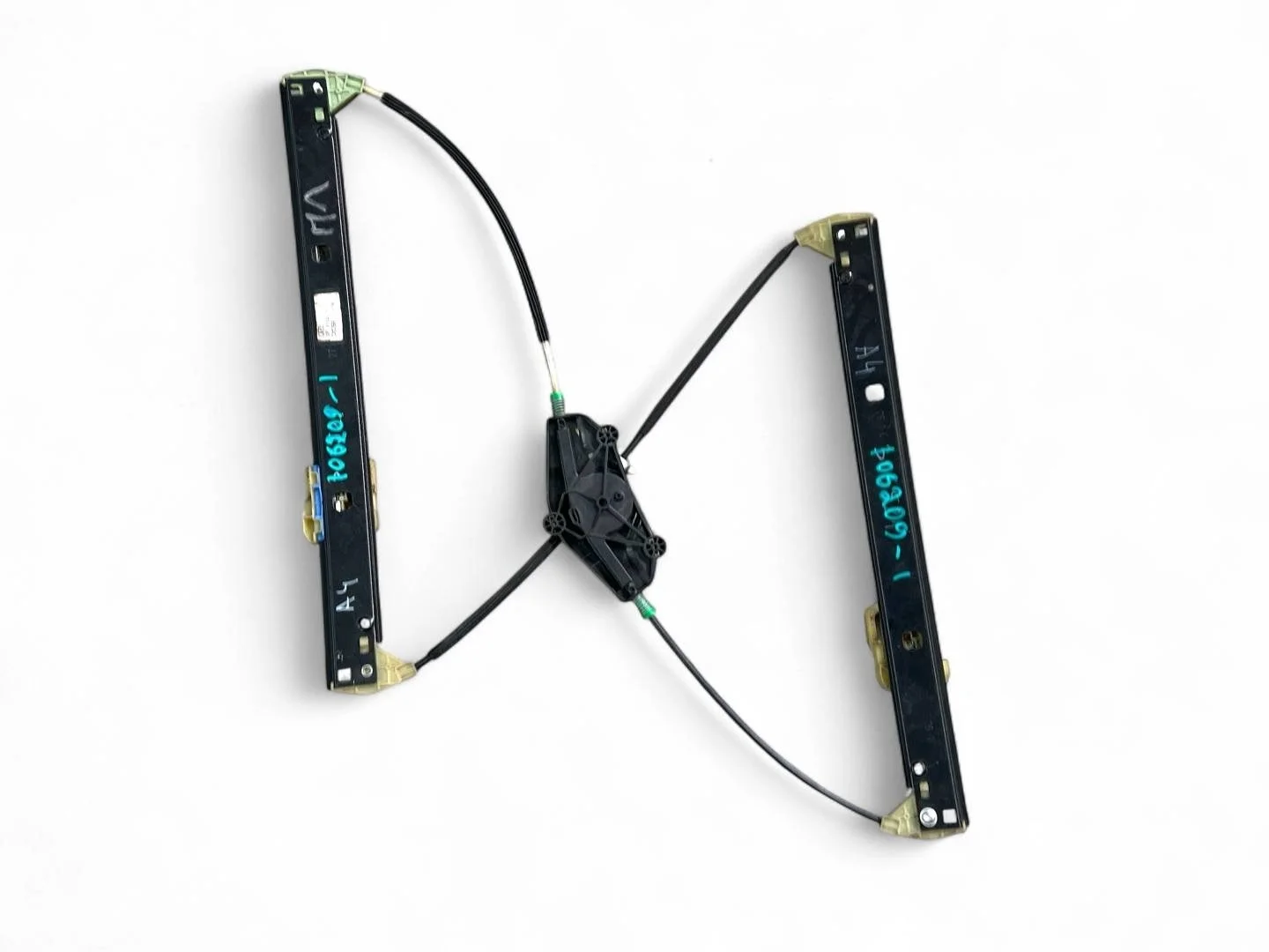 стеклоподъемник передний левый Audi A4 B8/8K