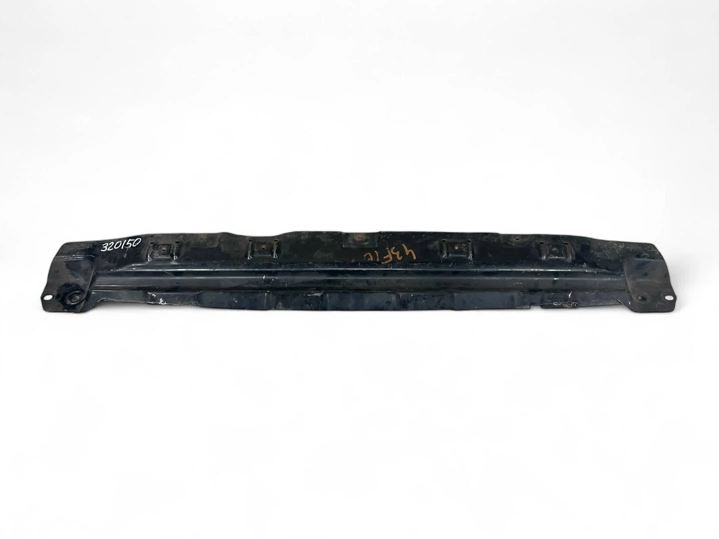 балка под радиатор Audi Q7 4L