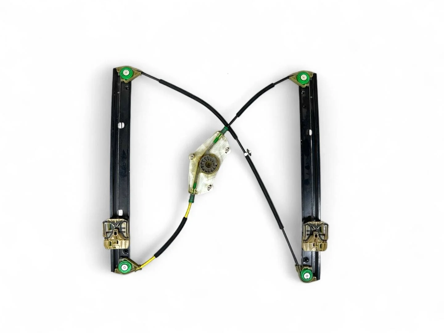 стеклоподъемник задний правый Audi A8 D4/4H