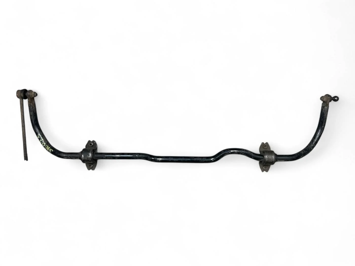 стабилизатор передний Volkswagen Caddy 3