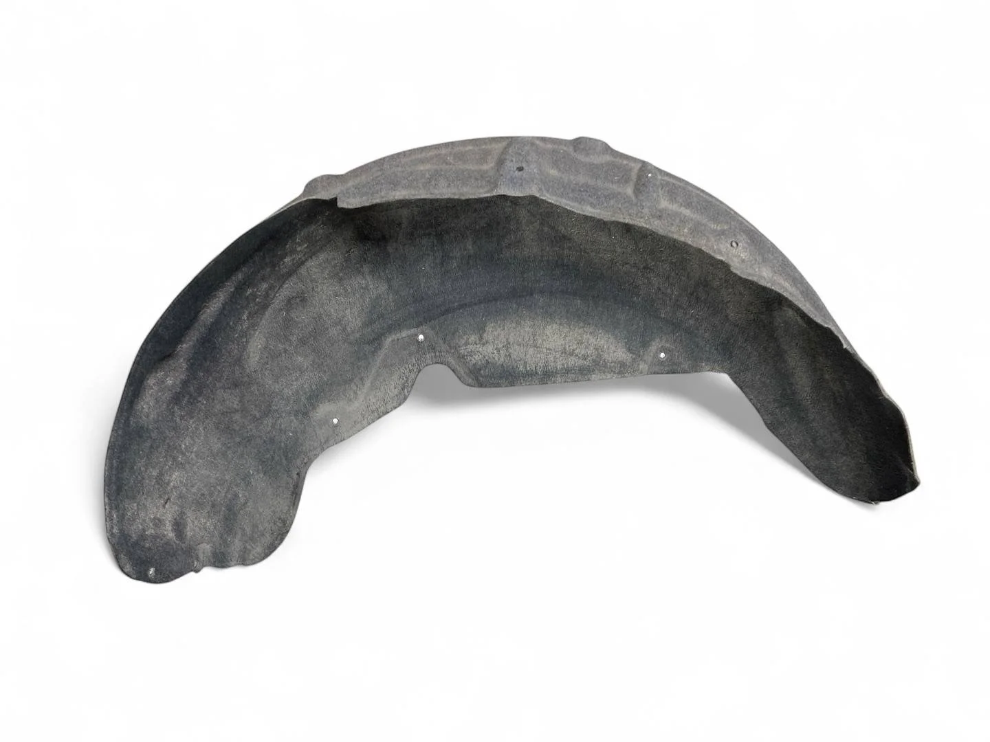 подкрылок задний левый Audi Q7 4L