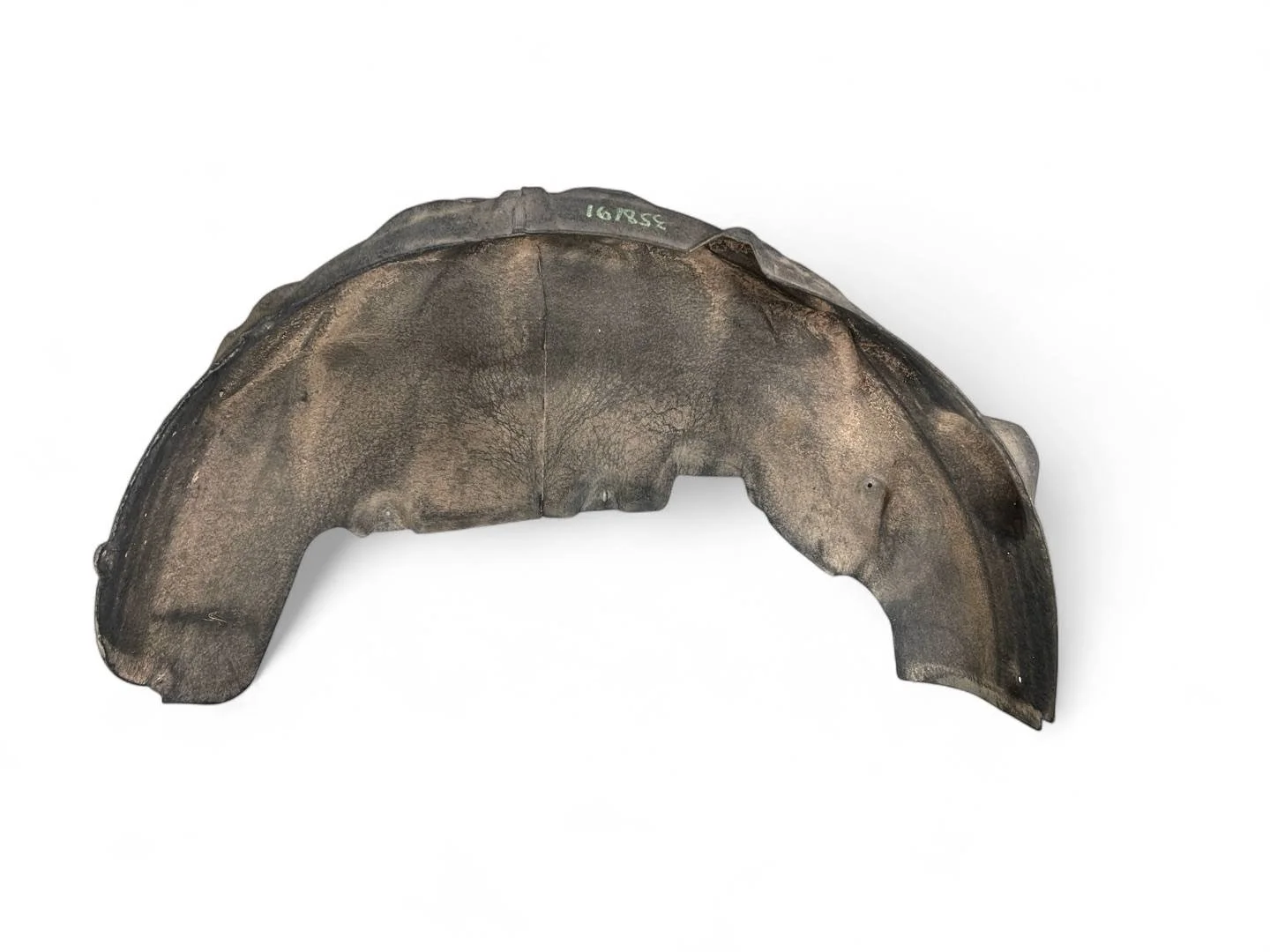 подкрылок задний правый Volkswagen Touareg 2  2013