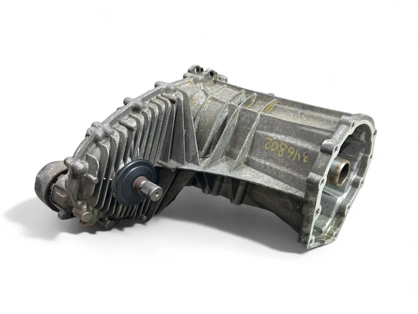 раздаточная коробка Volkswagen Touareg 2  2013