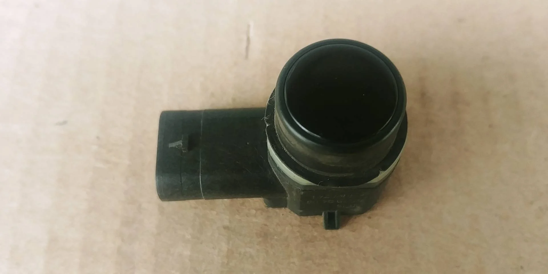 парктроник передний Volkswagen Tiguan  2009