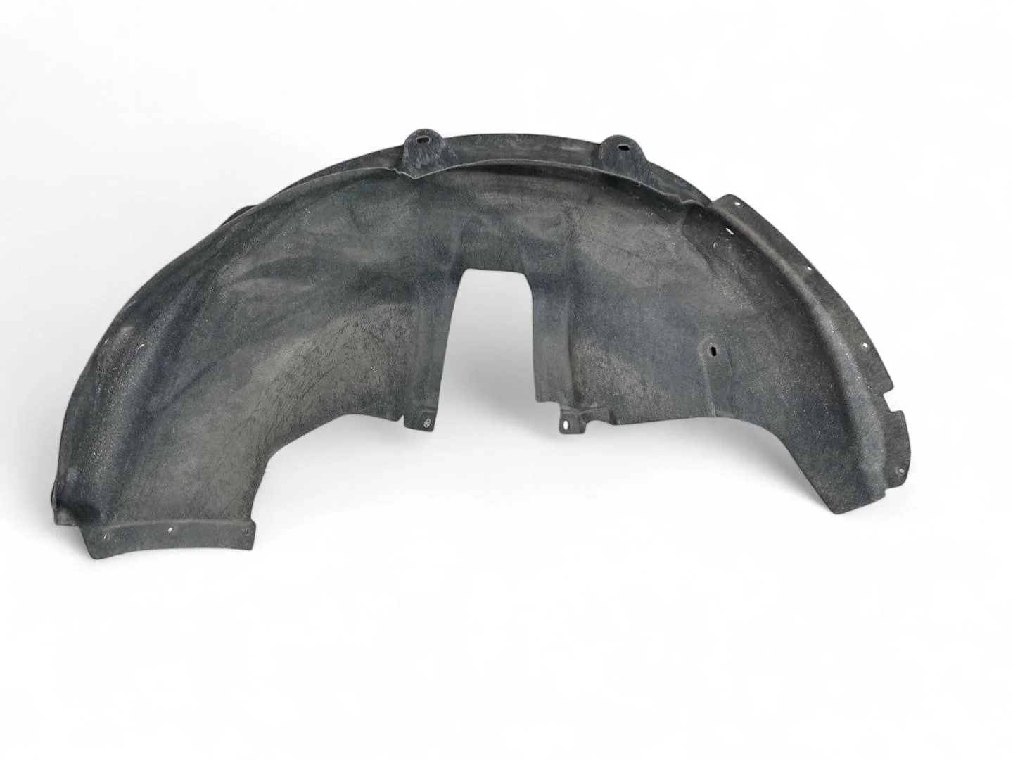 подкрылок задний левый Audi Q5  2010