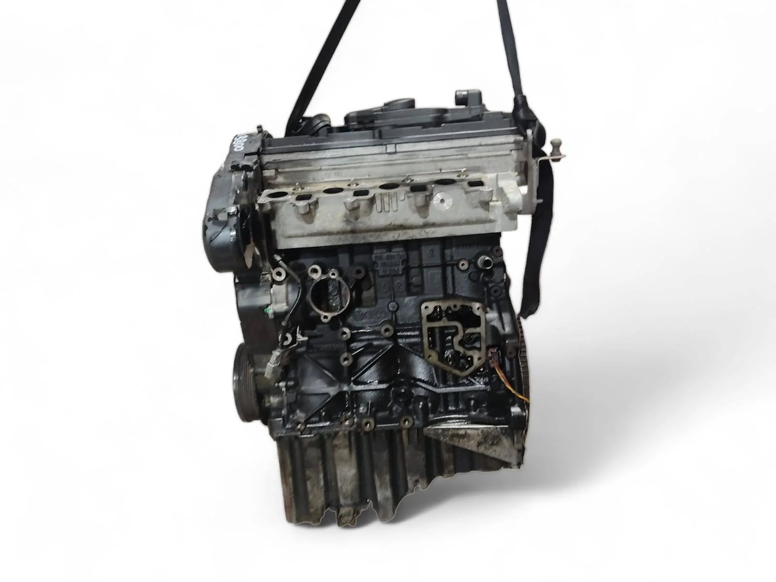 двигатель Audi A4 B8/8K  2009