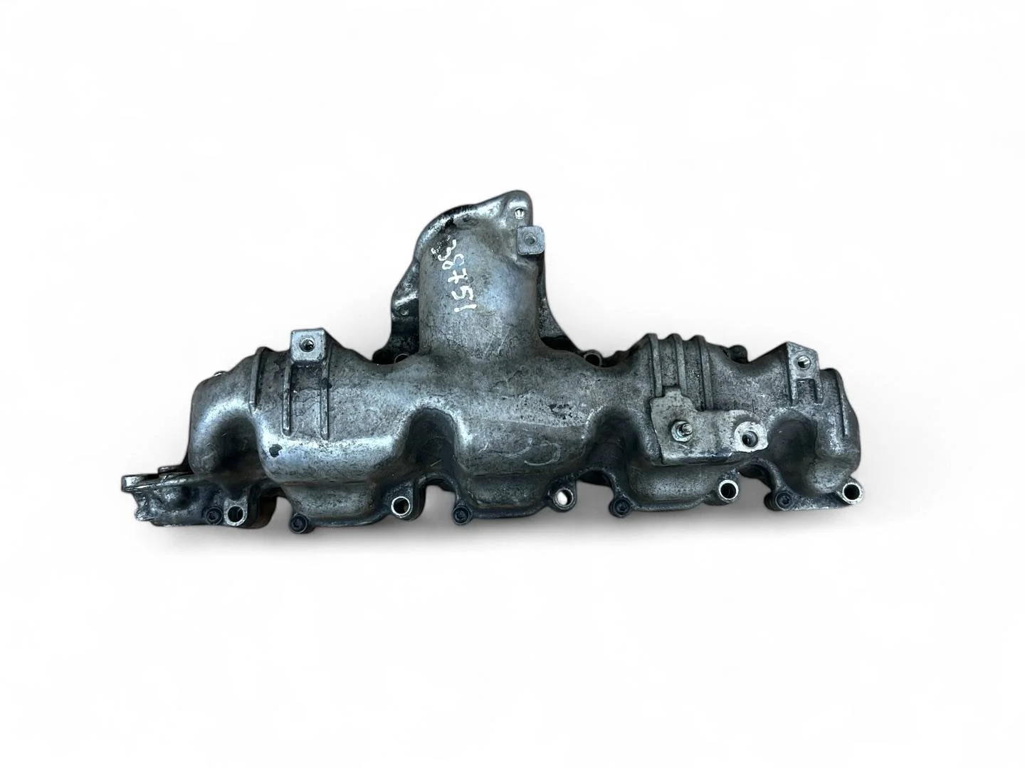 впускной коллектор Audi A4  2009