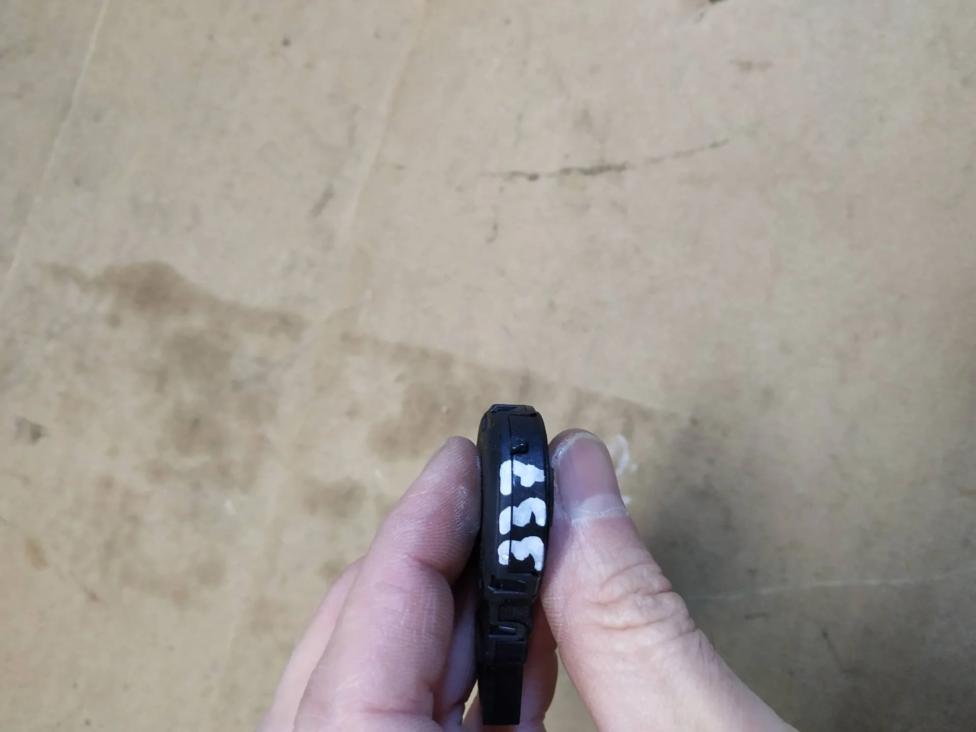 датчик дождя Audi A4  2009