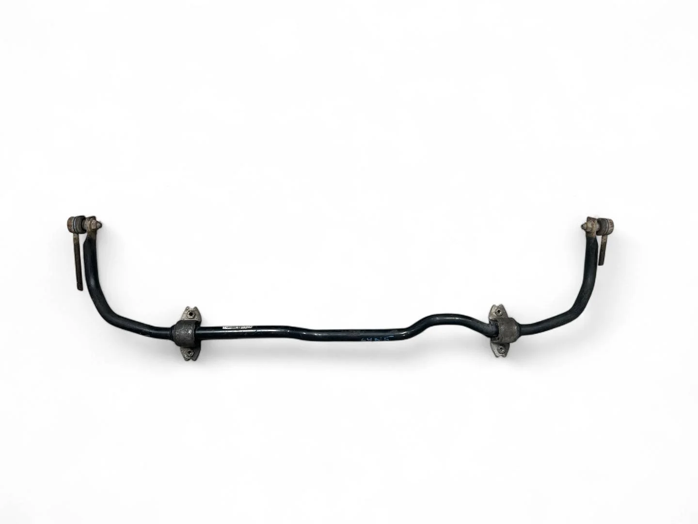 стабилизатор передний Volkswagen Passat B6  2008