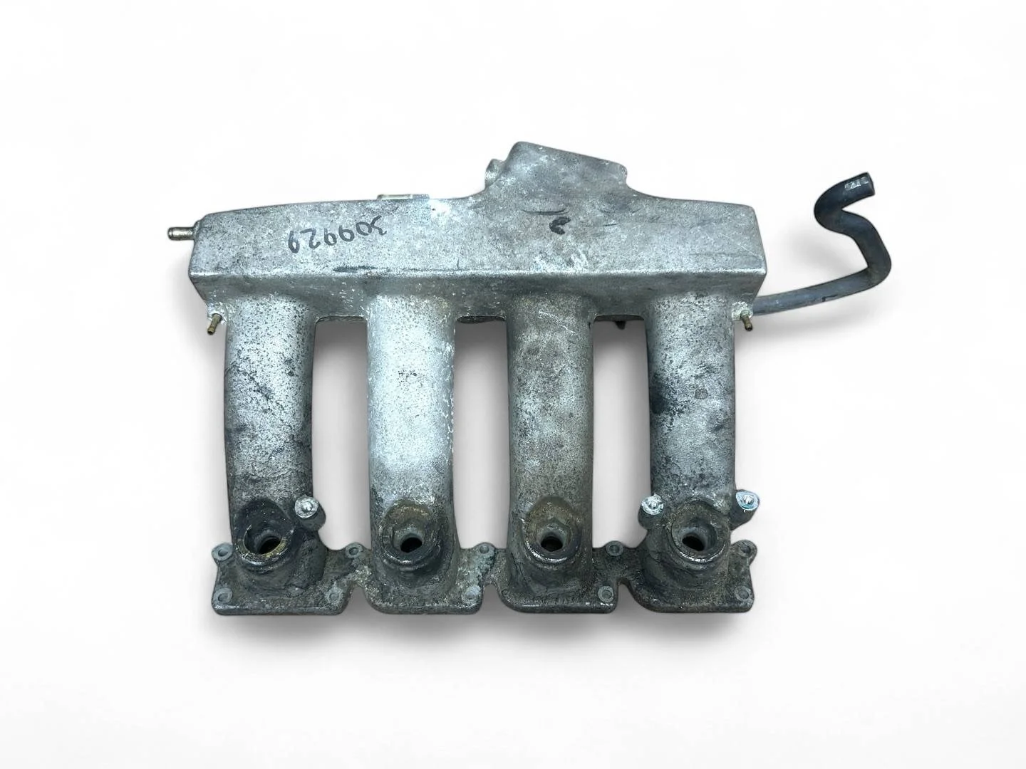 впускной коллектор Volkswagen Passat B5  2003