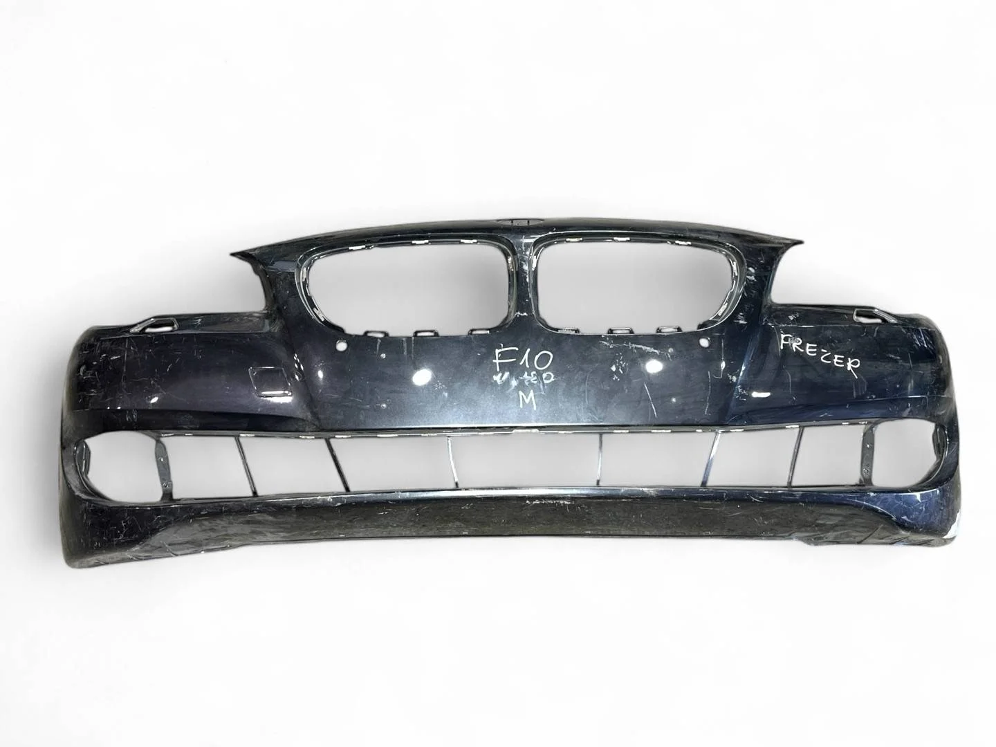 бампер передний BMW 5 F10/F11/GT F07  2012