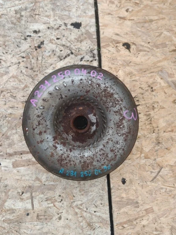 Гидротрансформатор Mercedes A2312500402