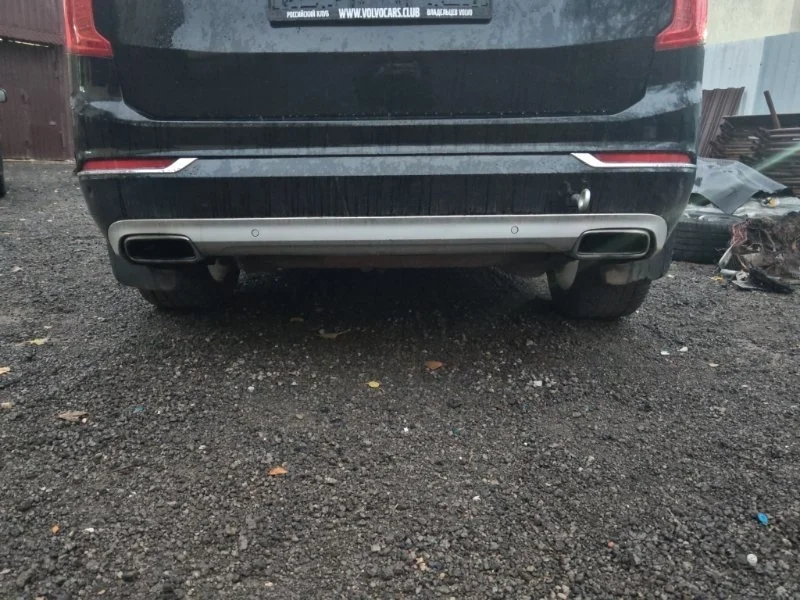 Бампер Volvo Xc90 2016 39799264 B4204T27, задний