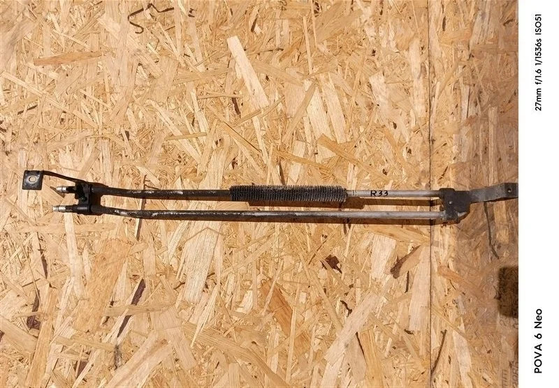 Радиатор ГУР Volvo Xc90 2007 30680192 D5244T4