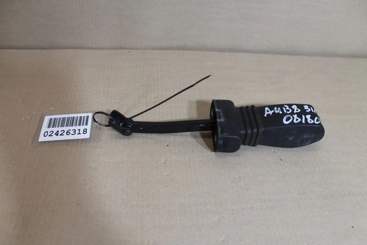 Ограничитель двери задней правой для Audi A4 B8 2007-2015