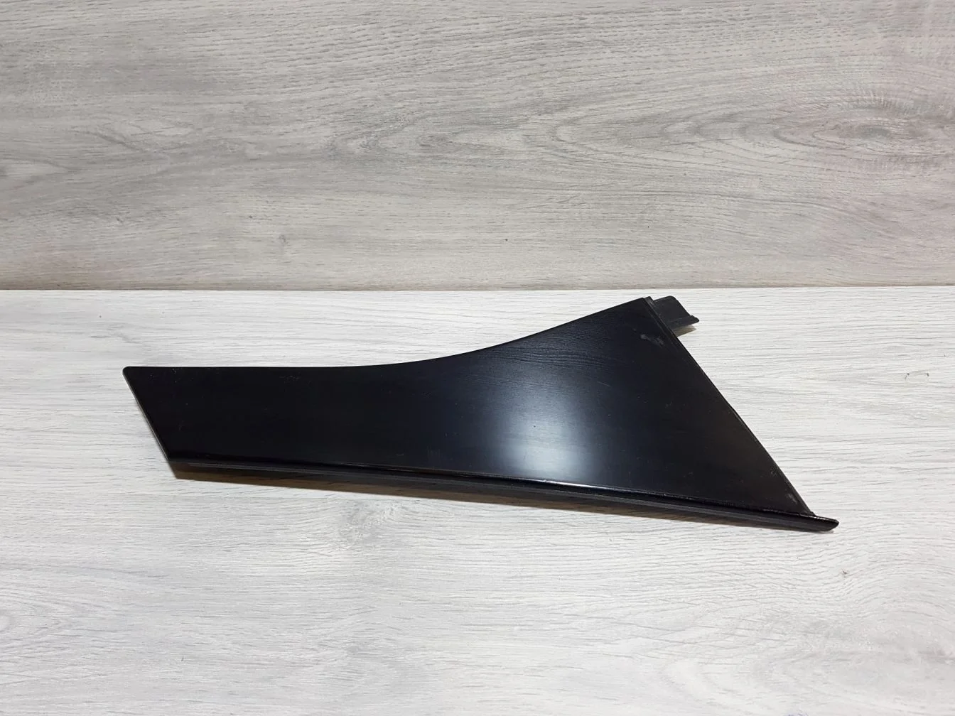 Накладка рамки двери задняя правая для Ford Focus 3 2011-2019