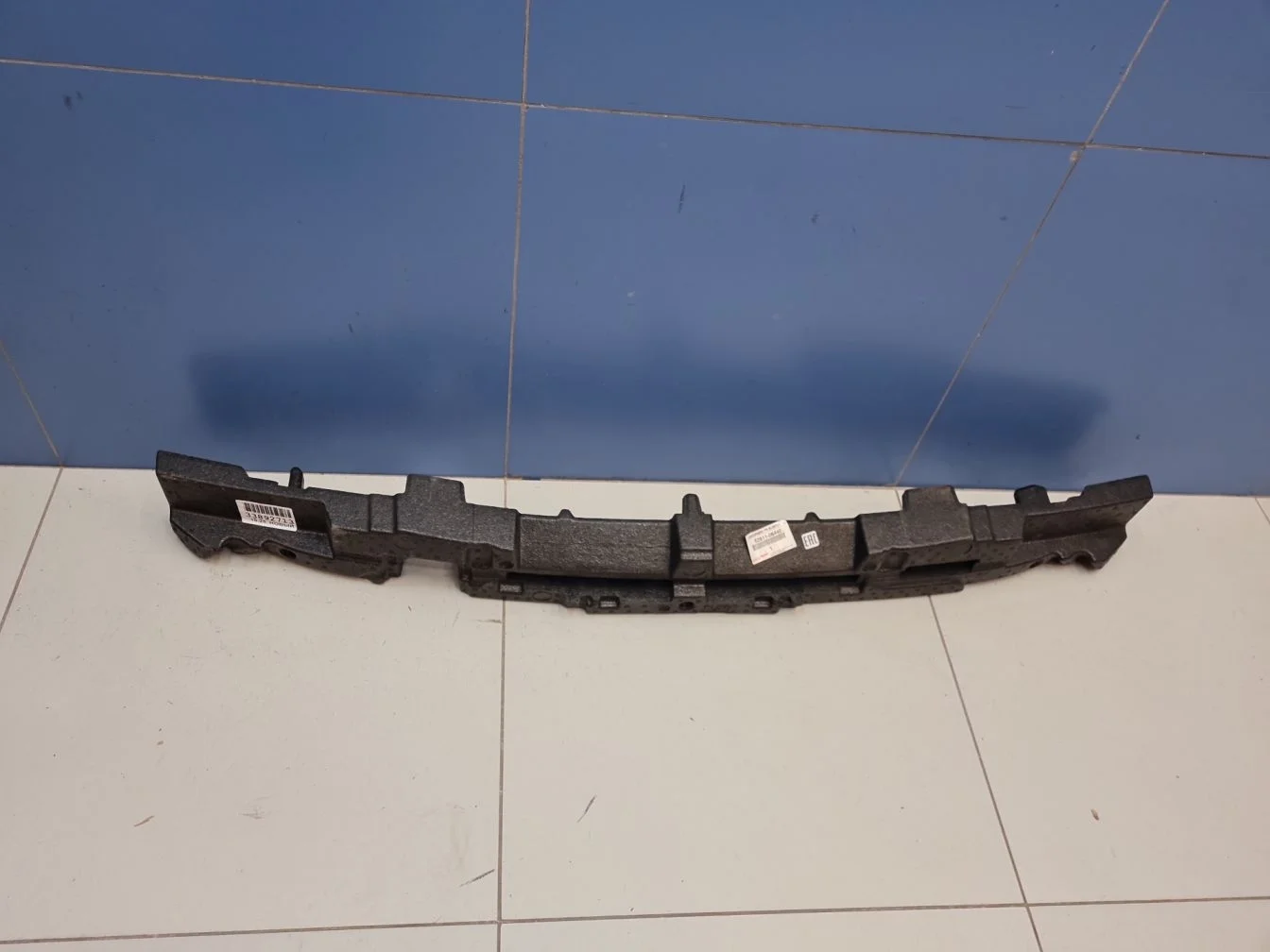 Наполнитель переднего бампера для Toyota Camry XV50 2011-2017