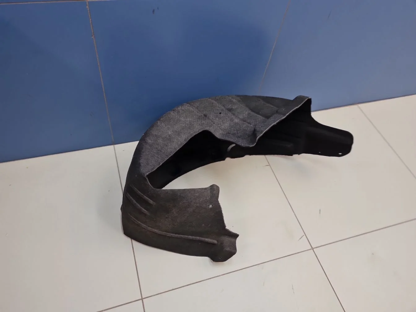 Локер правый задний для Ford S-MAX 2006-2015