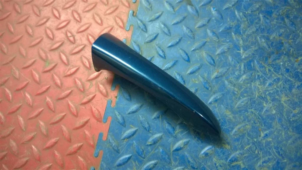 ручка двери наружная BMW X5 E53  M54B30 231 лс 3.0i