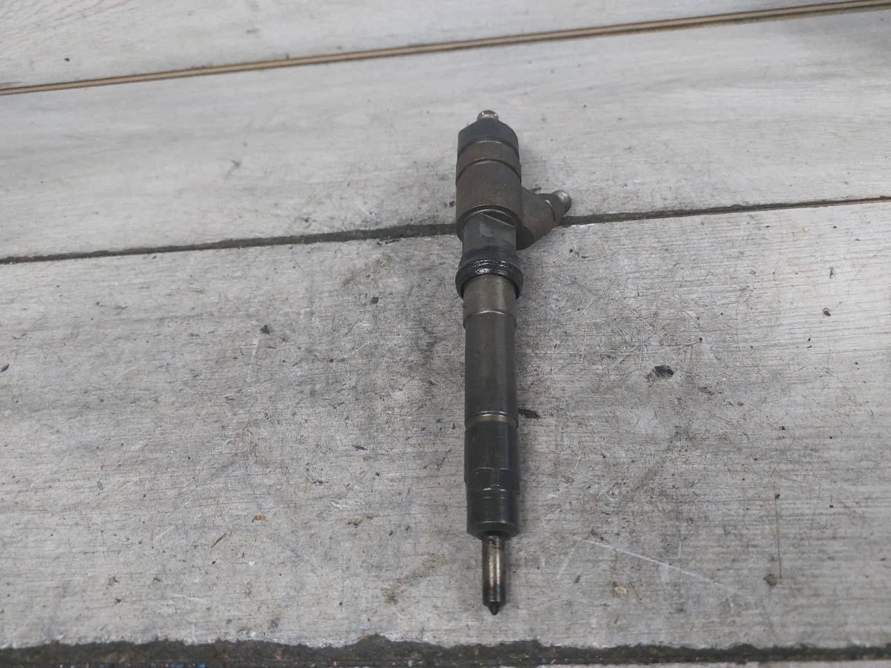 форсунка топливная Fiat Ducato 2 244