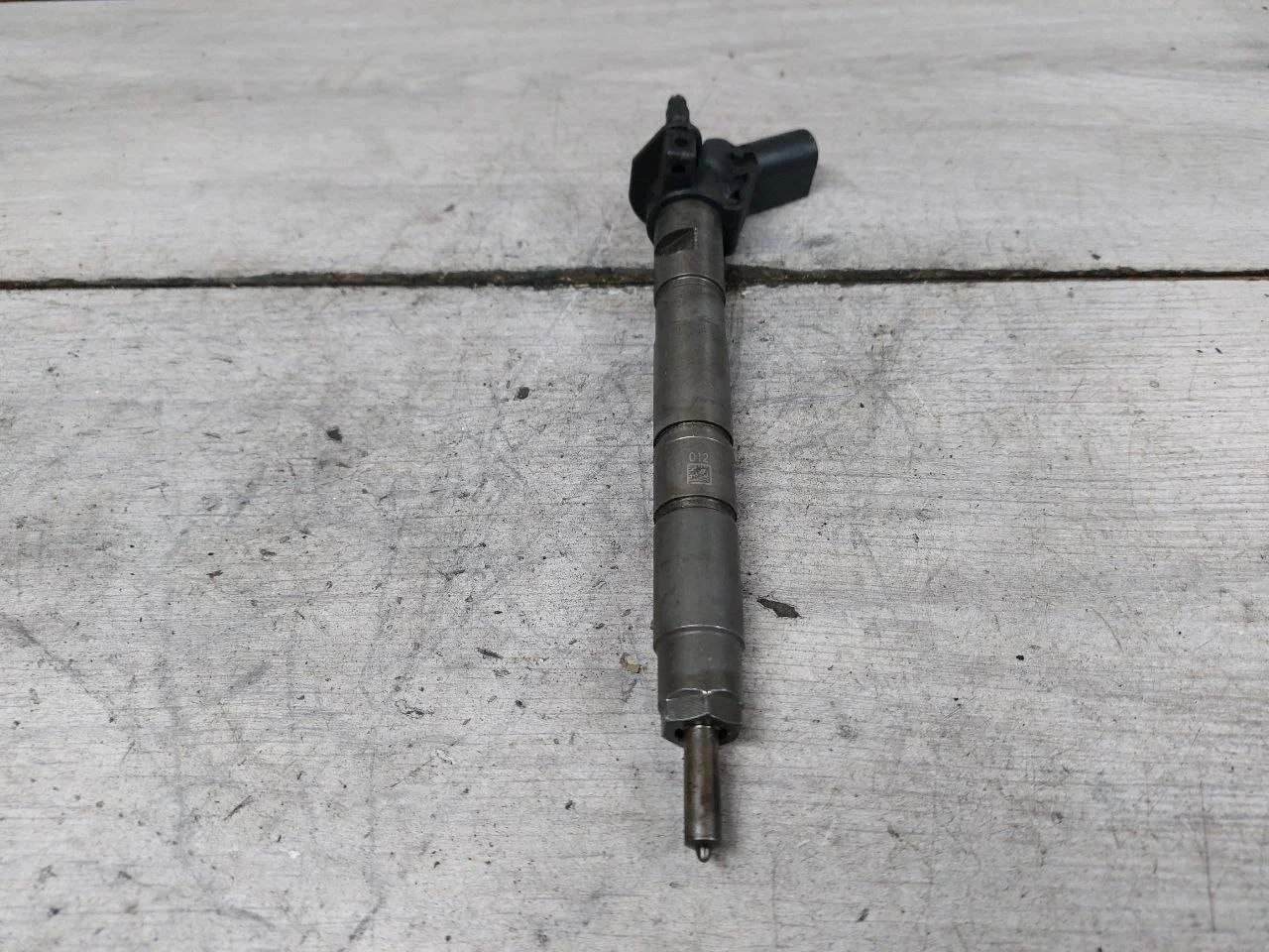 форсунка топливная Audi A8 D3/4E