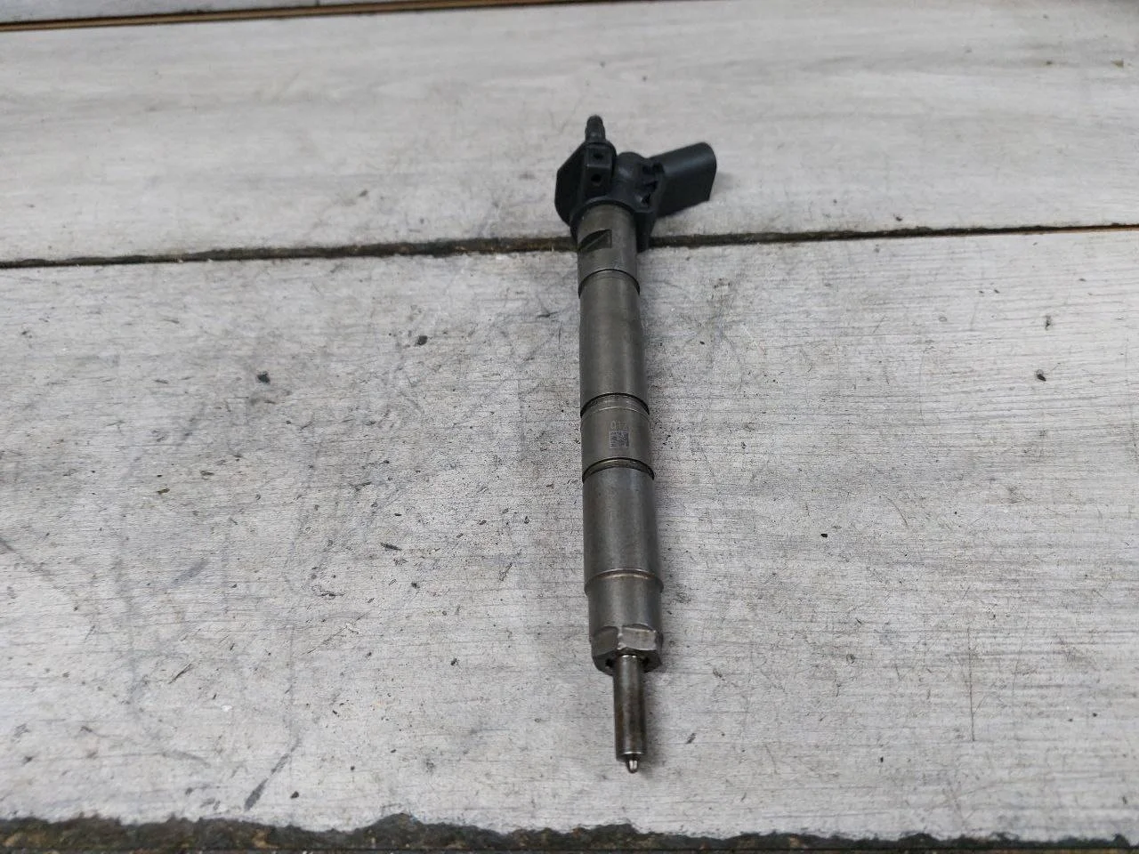 форсунка топливная Audi A8 D3/4E