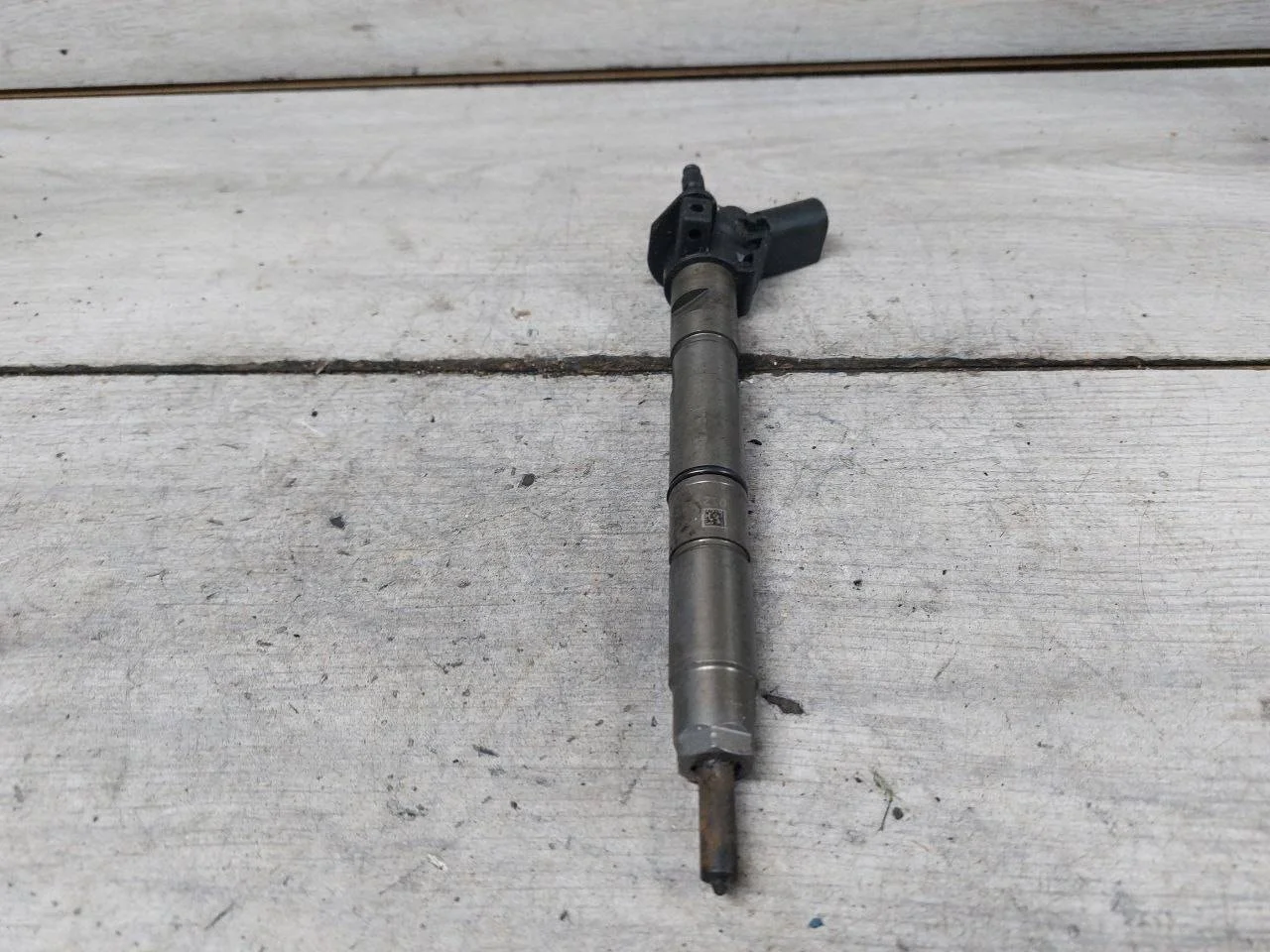 форсунка топливная Audi A8 D3/4E