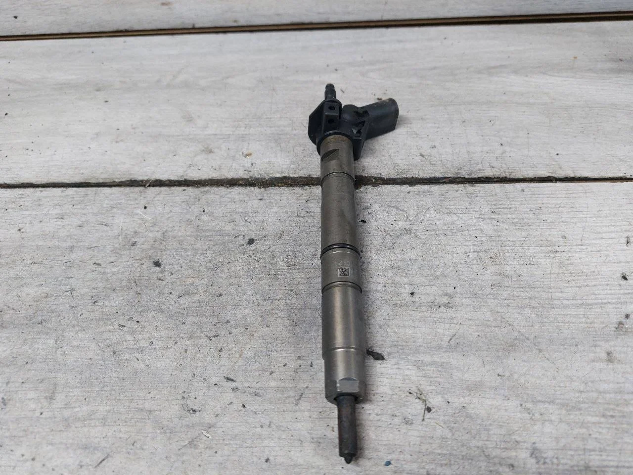 форсунка топливная Audi A8 D3/4E