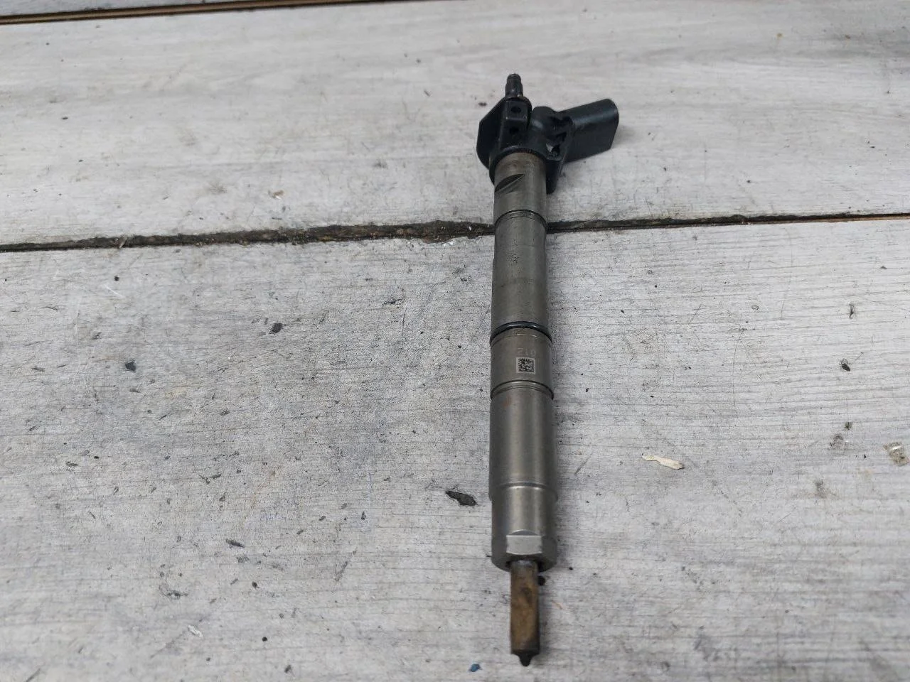 форсунка топливная Audi A8 D3/4E