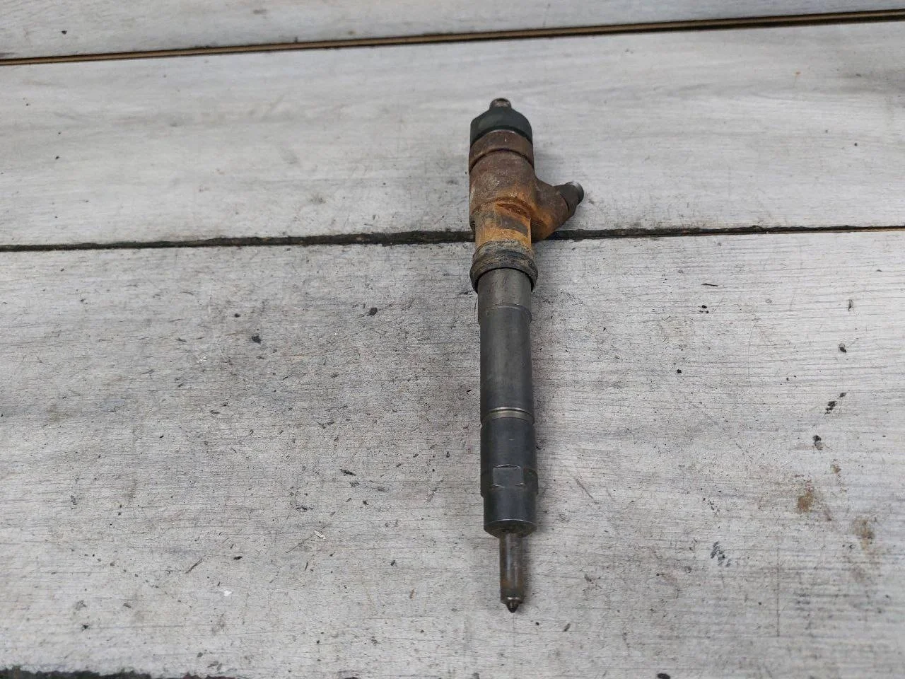 форсунка топливная Fiat Ducato 2 244