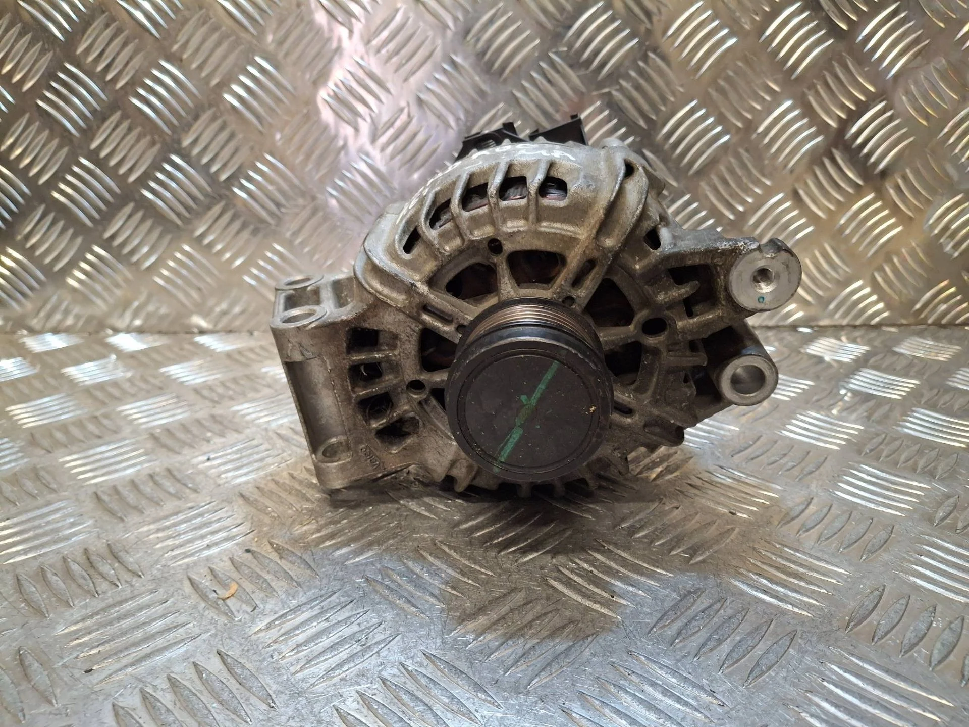 генератор Ford Kuga 2