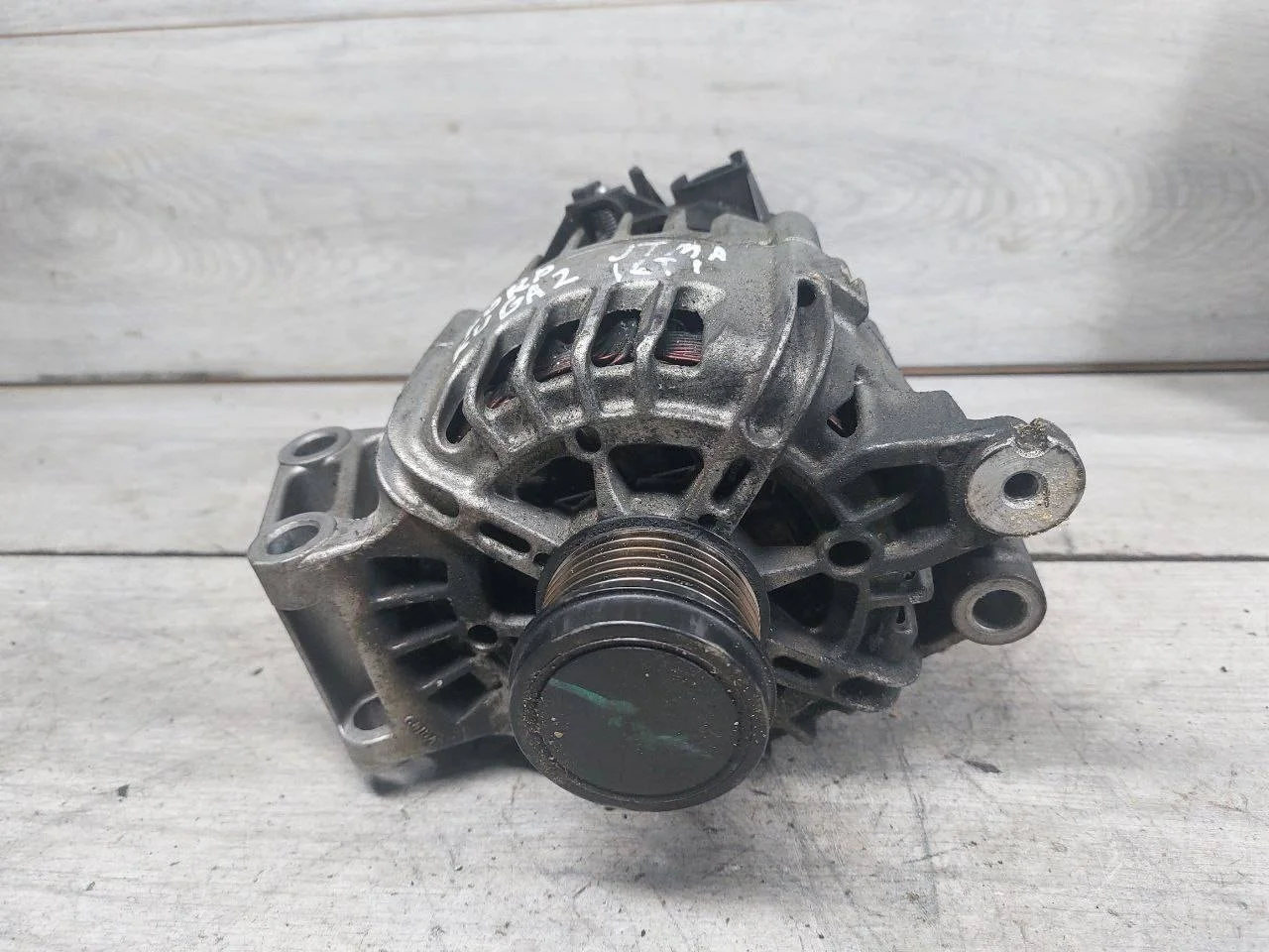 генератор Ford Kuga 2