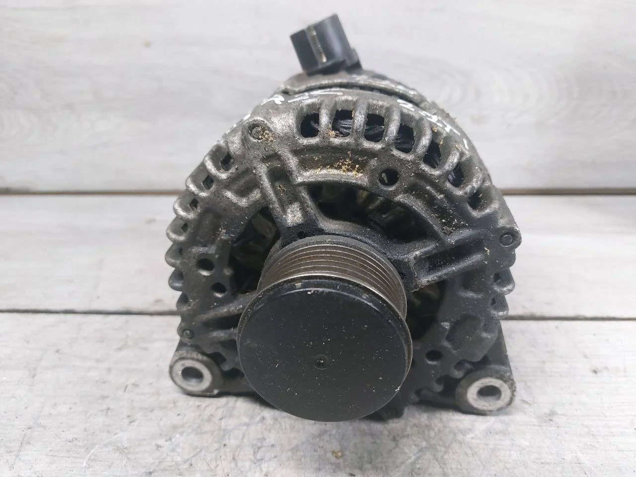 генератор Land Rover Freelander 2