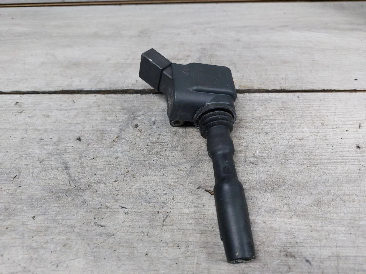 катушка зажигания Volkswagen Polo 5