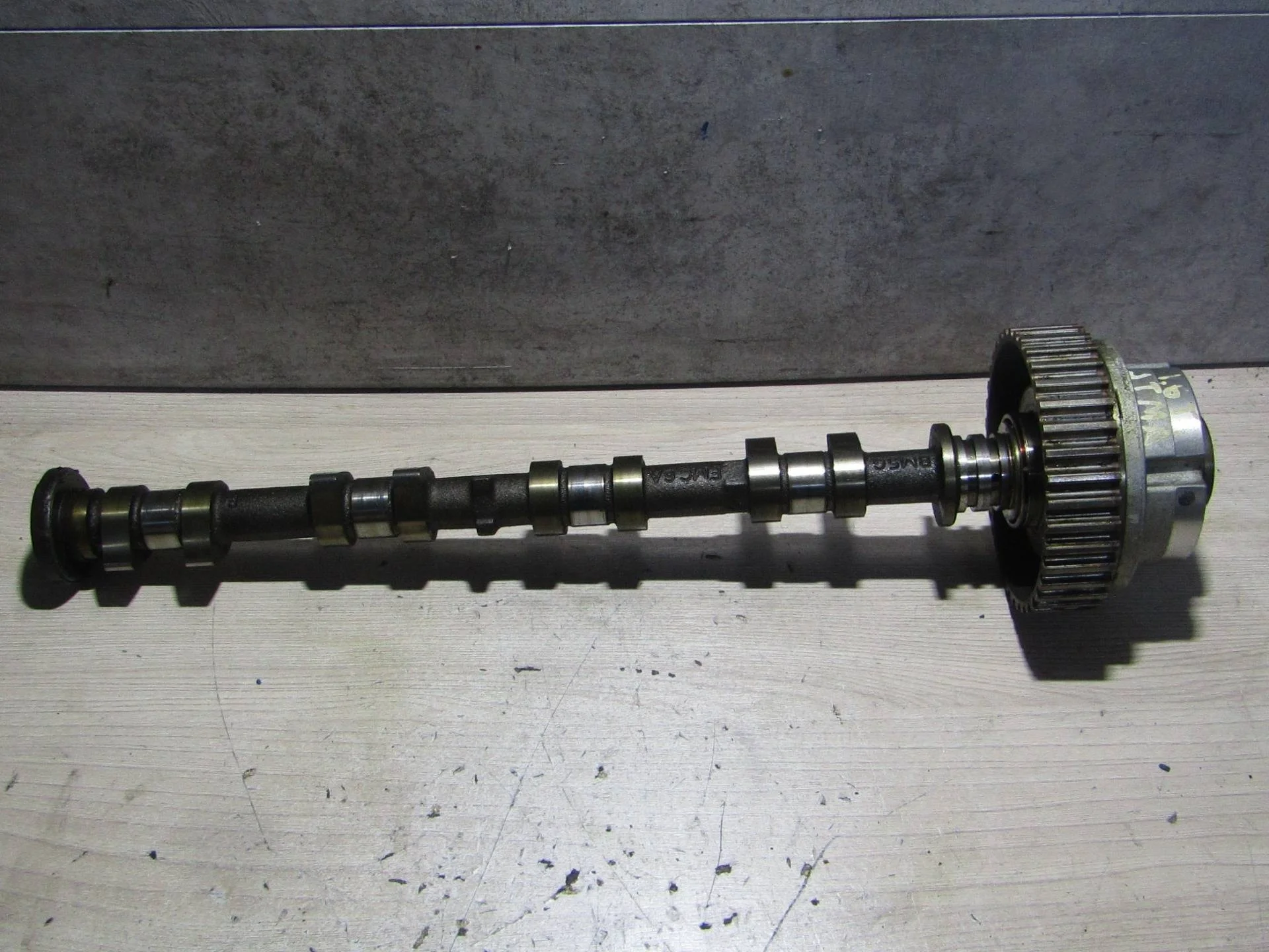 распредвал Ford Kuga 2