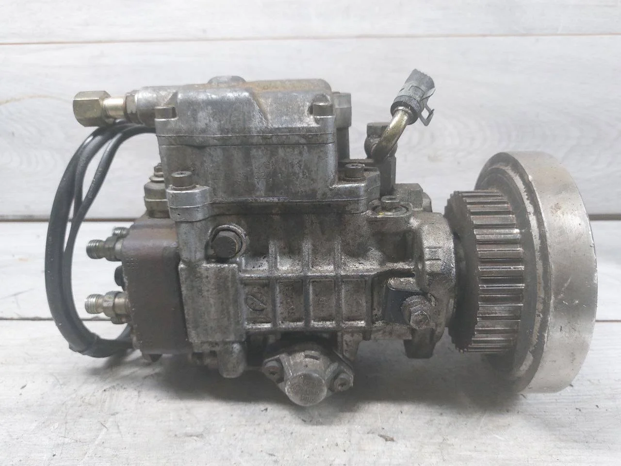 ТНВД Volkswagen Transporter T4