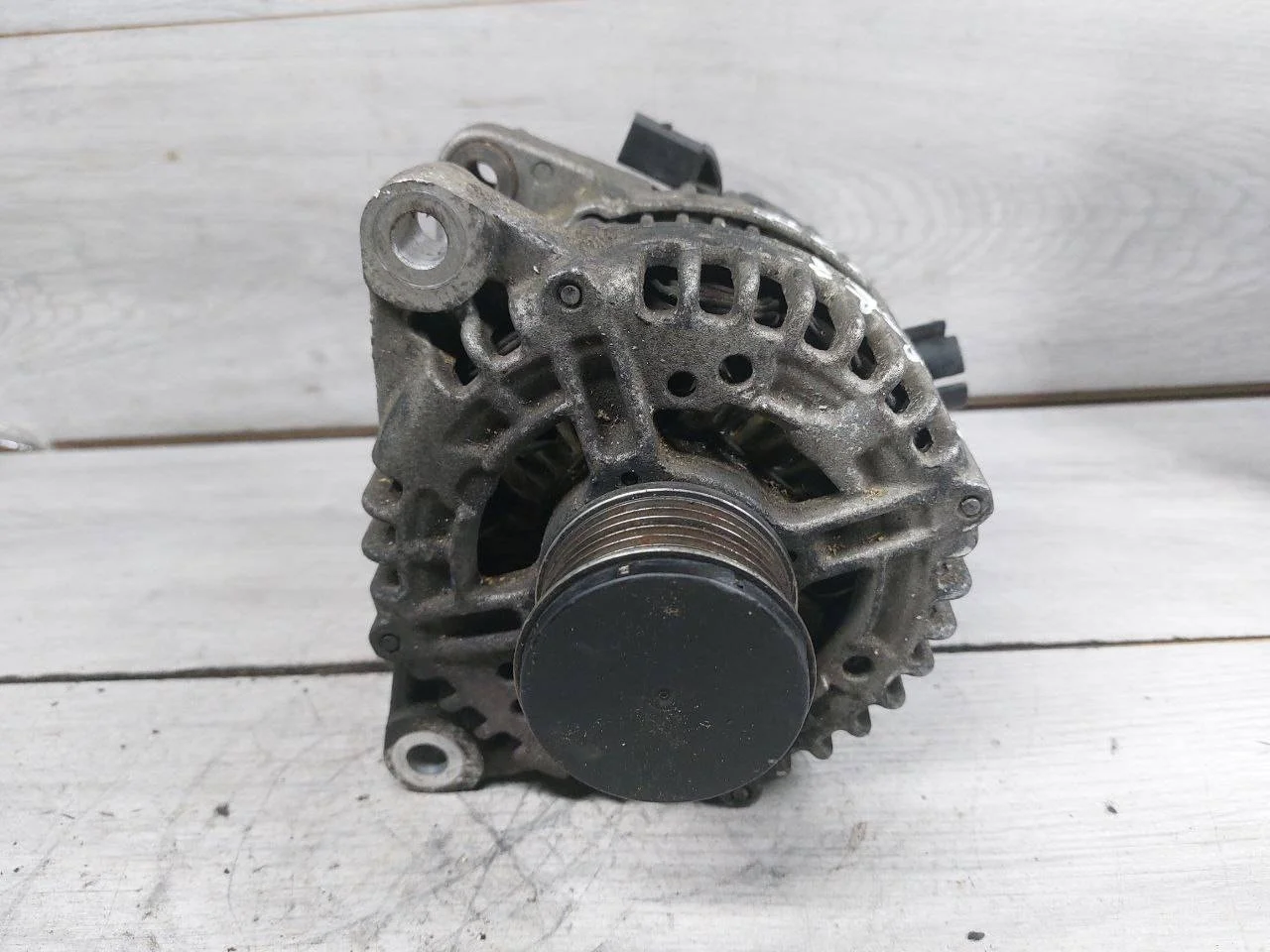 генератор Land Rover Freelander 2