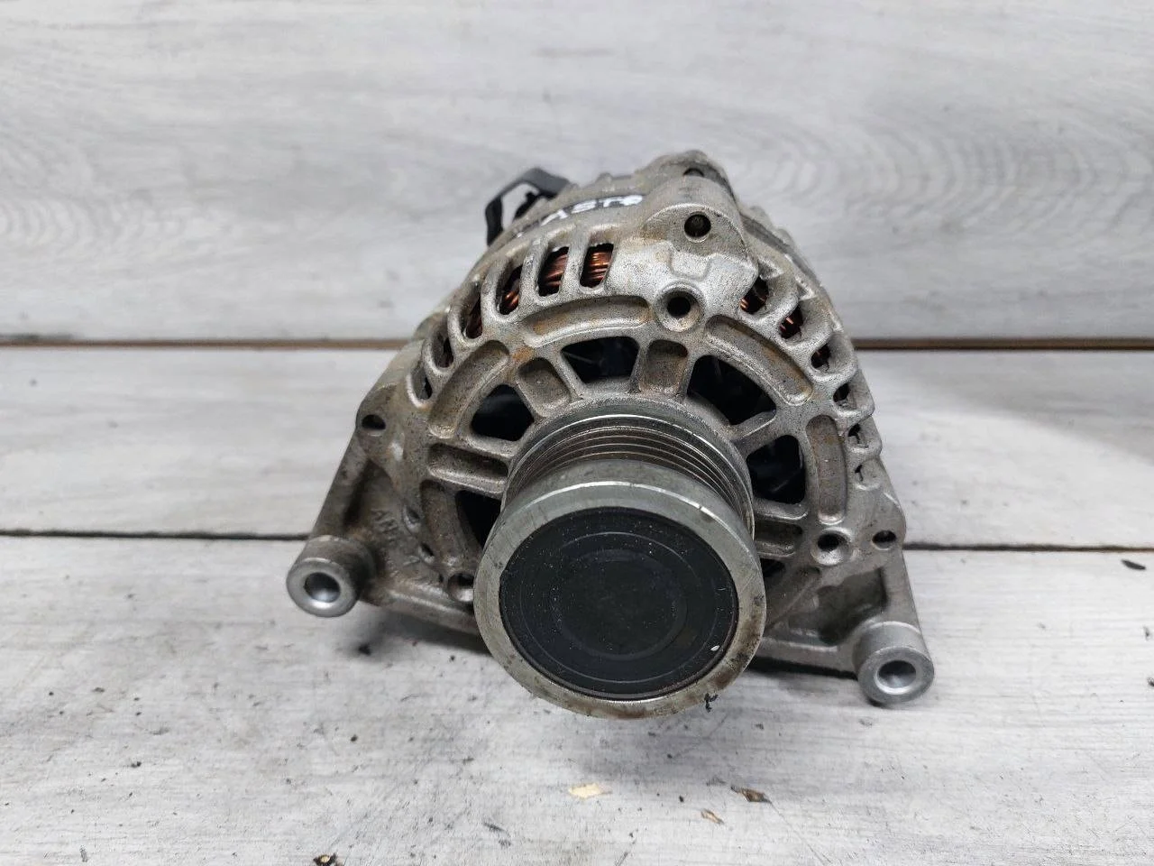 генератор Opel Astra J