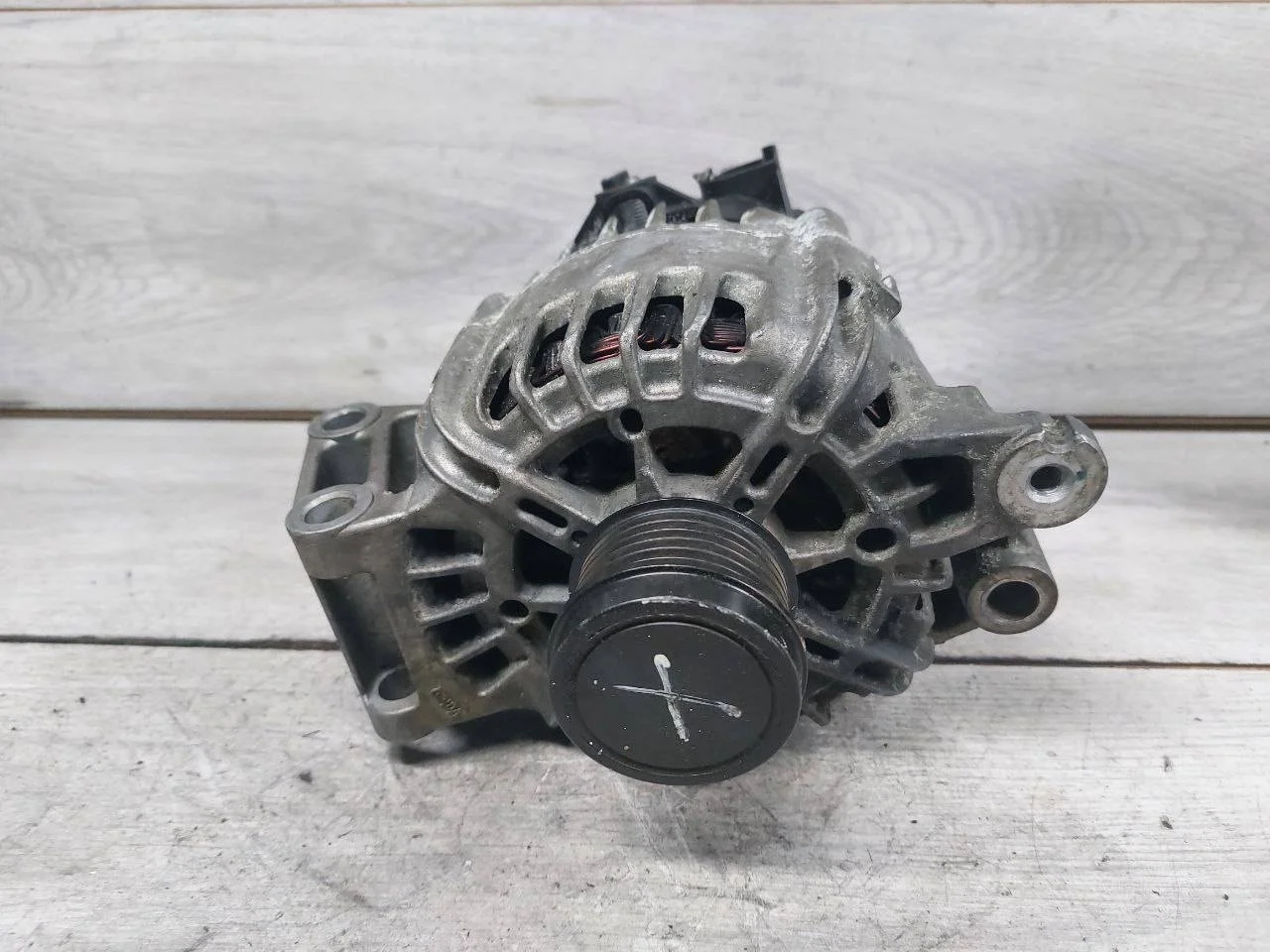 генератор Ford Kuga 2