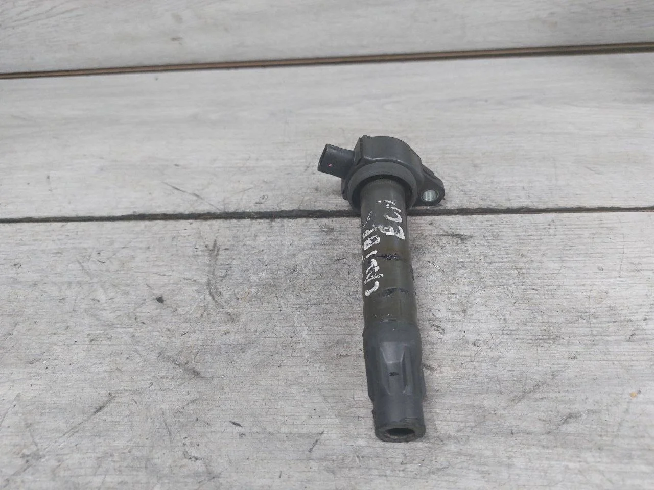 катушка зажигания Jeep Compass