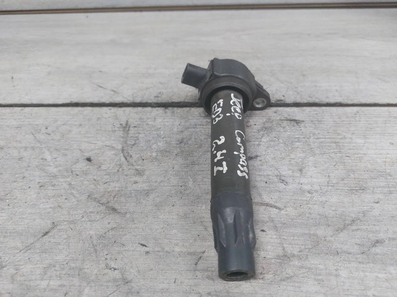 катушка зажигания Jeep Compass