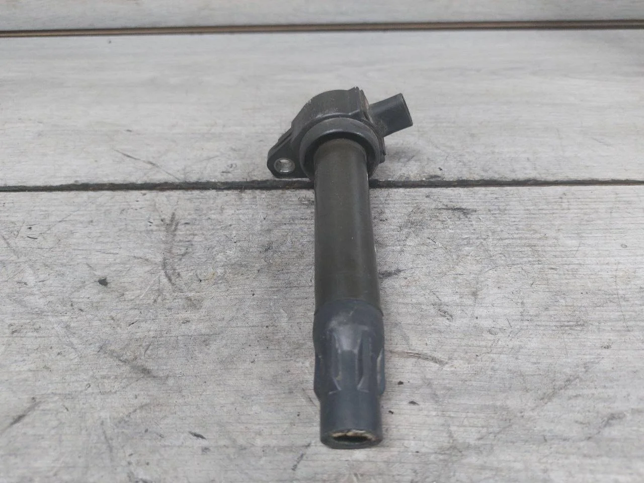 катушка зажигания Jeep Compass