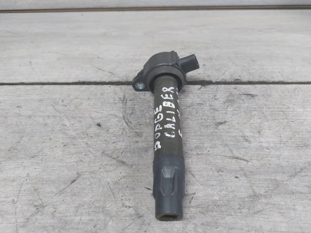 катушка зажигания Jeep Compass