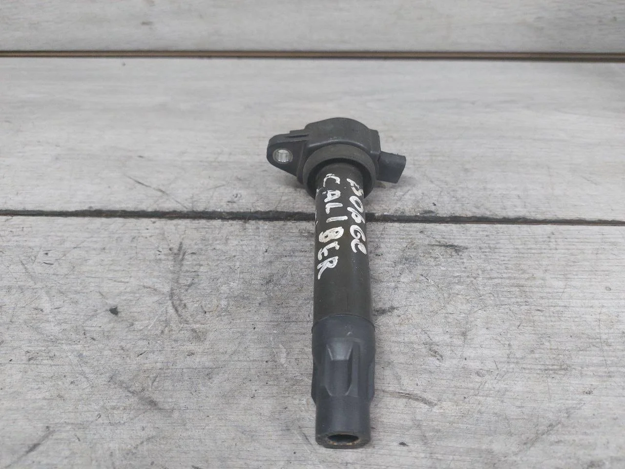 катушка зажигания Jeep Compass