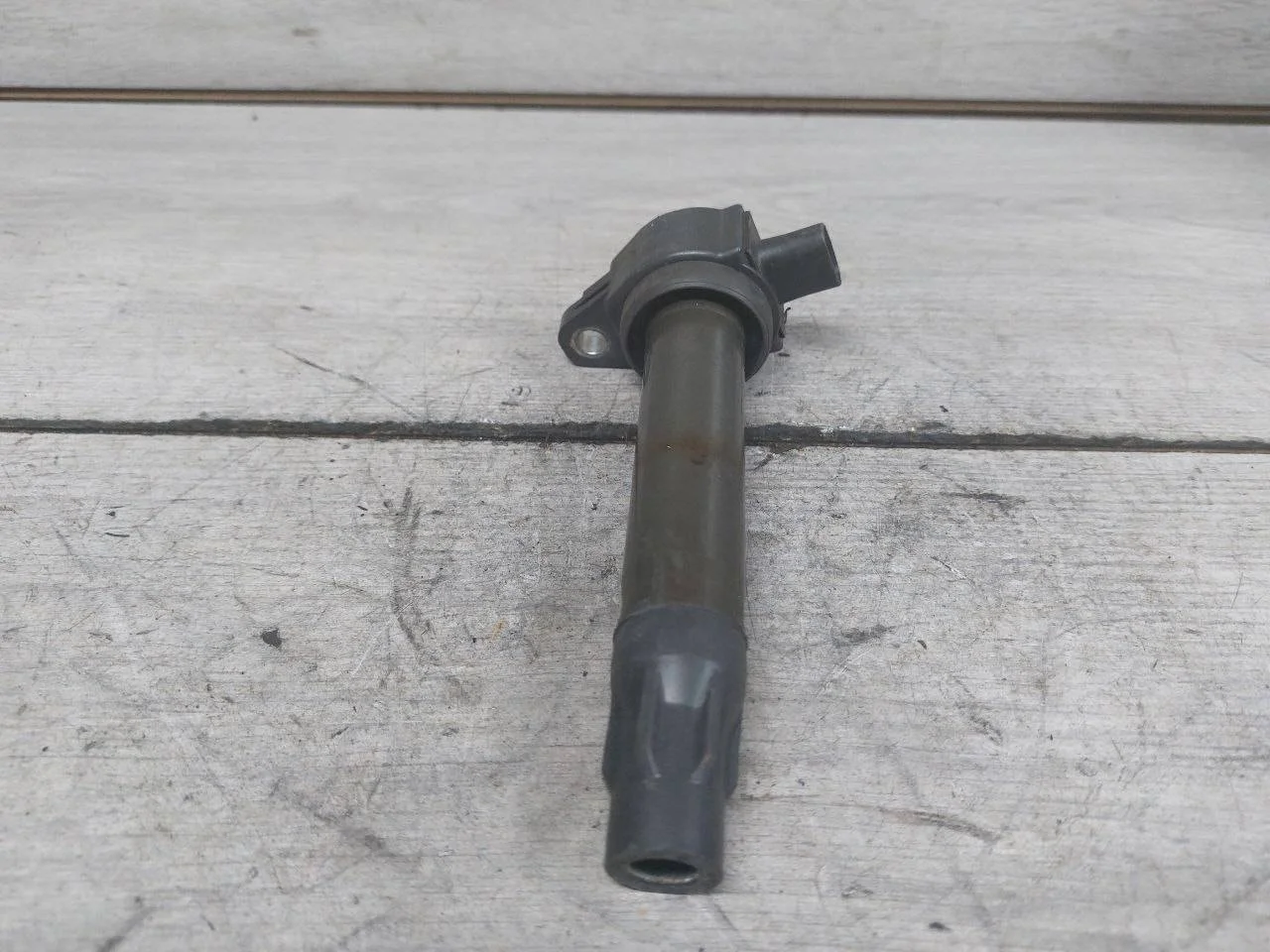 катушка зажигания Jeep Compass