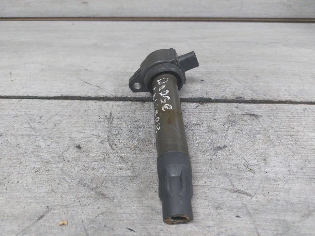 катушка зажигания Jeep Compass