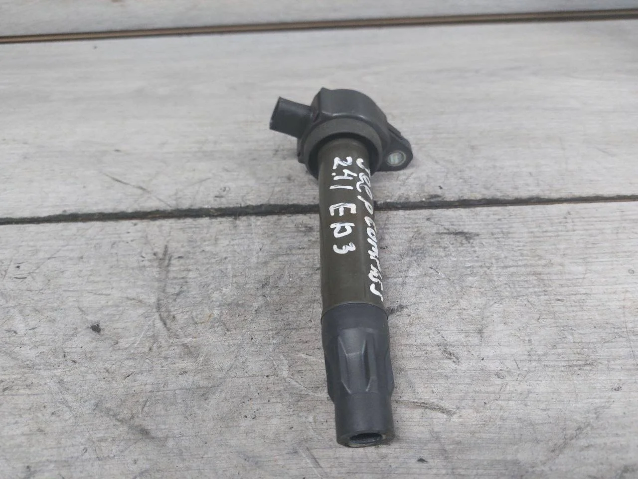 катушка зажигания Jeep Compass